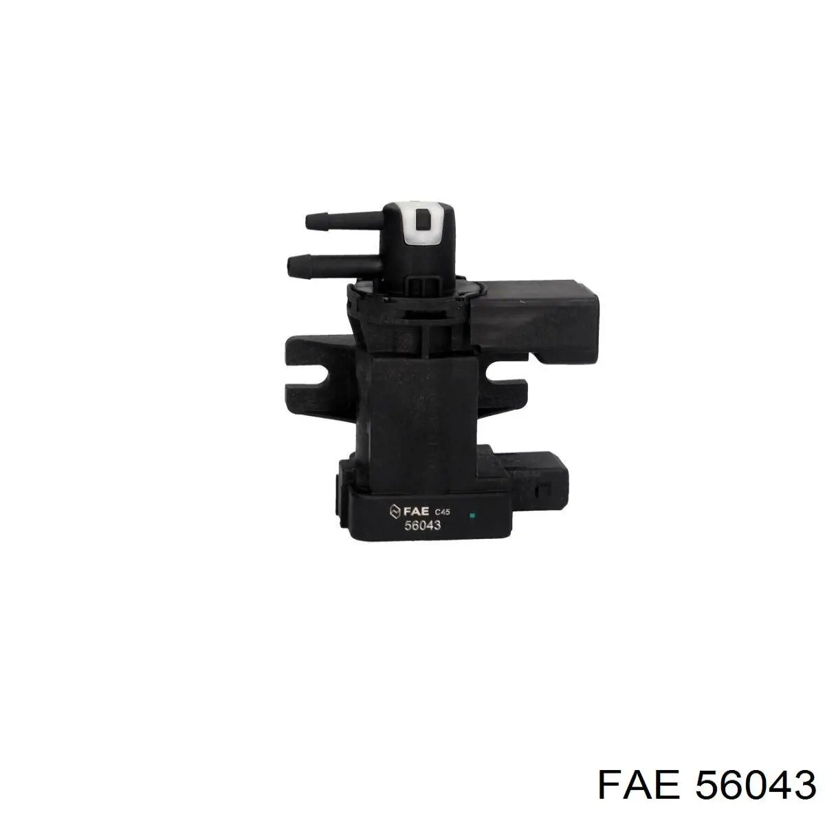 56043 FAE Przetwornik ciśnienia (solenoid) doładowania