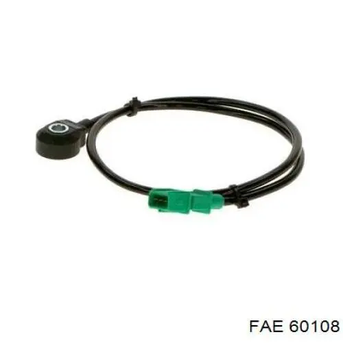 Czujnik stukowy (czujnik spalania stukowego) FAE 60108 cena, od 36,34 USD