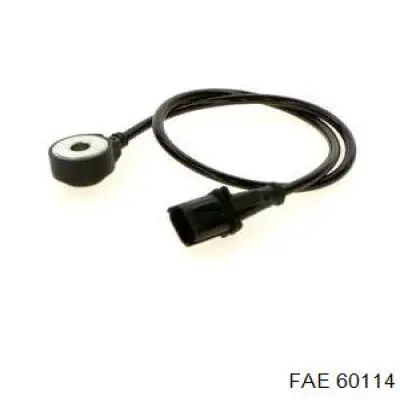 Czujnik stukowy (czujnik spalania stukowego) FAE 60114 cena, od 15,52 USD