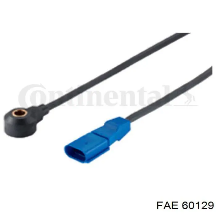 Czujnik stukowy (czujnik spalania stukowego) FAE 60129 cena, od 41,87 USD
