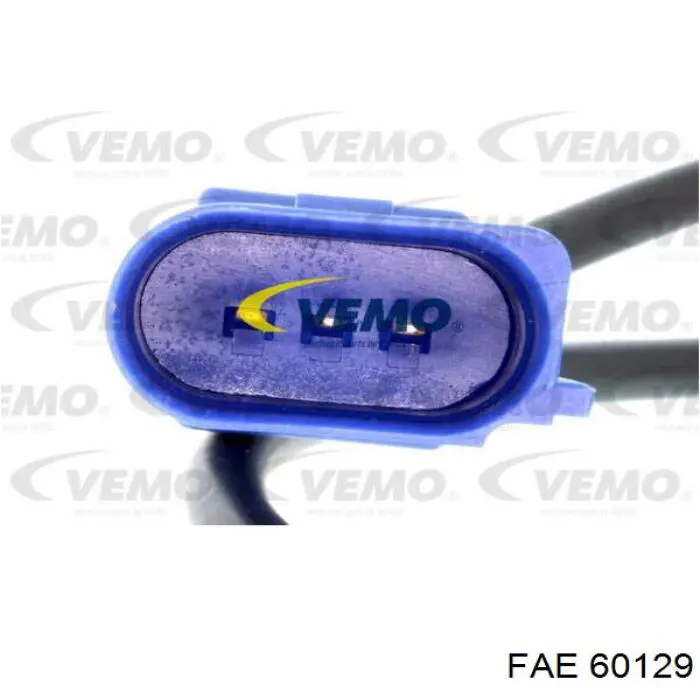 Do koszyka 60129 FAE Czujnik stukowy (czujnik spalania stukowego)