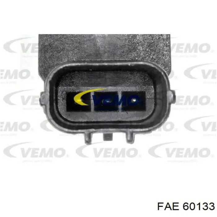 Do koszyka 60133 FAE Czujnik stukowy (czujnik spalania stukowego)