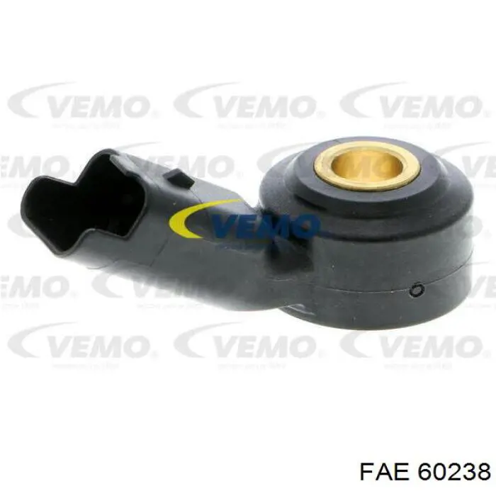 Czujnik stukowy (czujnik spalania stukowego) FAE 60238 cena, od 26,64 USD