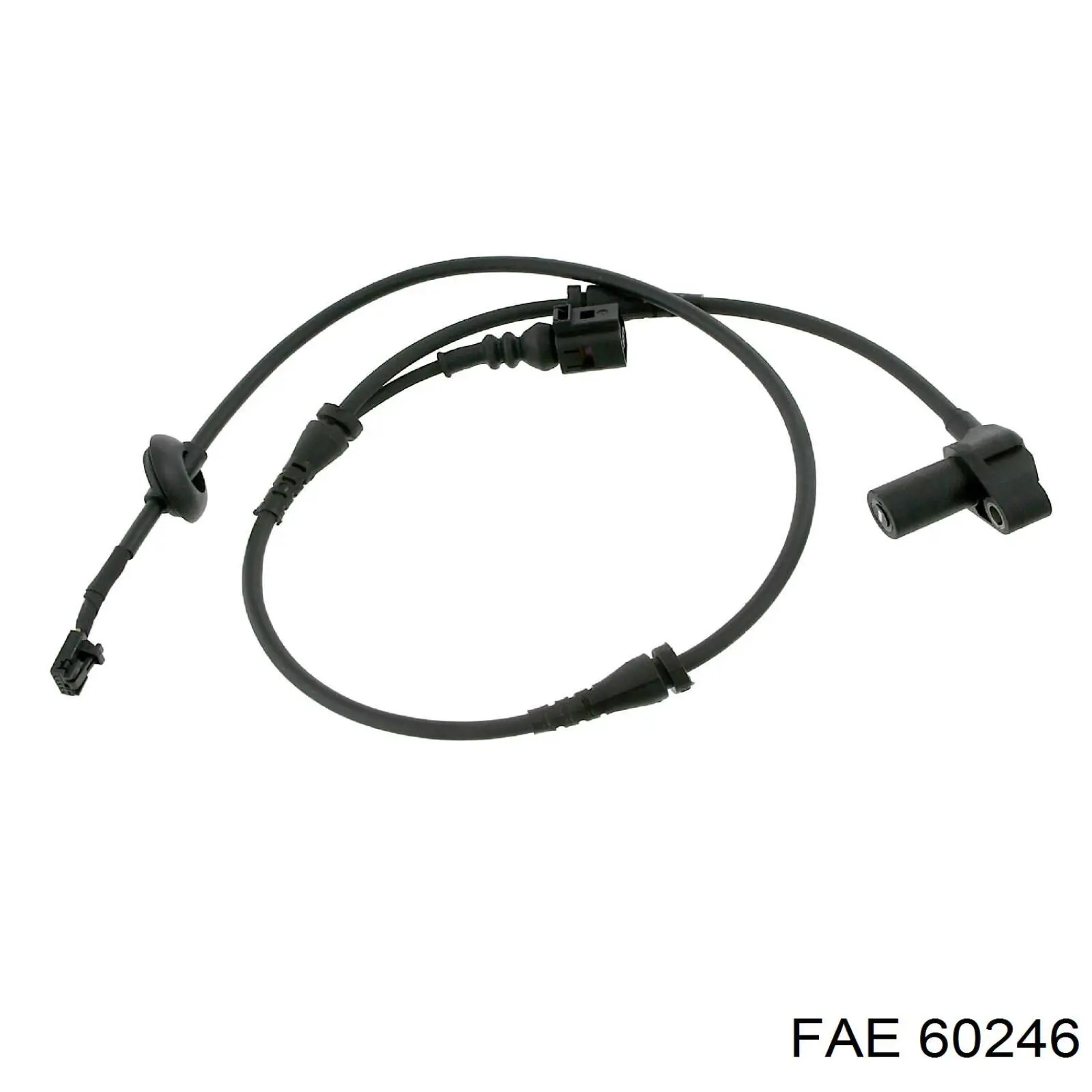 Czujnik stukowy (czujnik spalania stukowego) FAE 60246 cena, od 24,67 USD