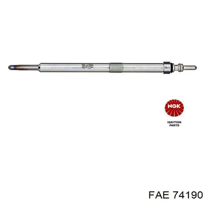 Do koszyka 74190 FAE Świeca żarowa