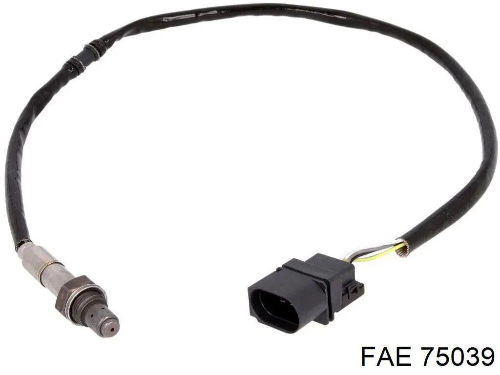 Sonda lambda czujnik tlenu przed katalizatorem FAE 75039 cena, od 114,87 USD