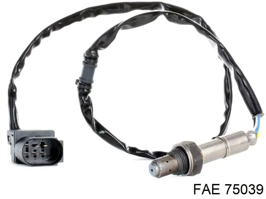 Do koszyka 75039 FAE Sonda lambda czujnik tlenu przed katalizatorem