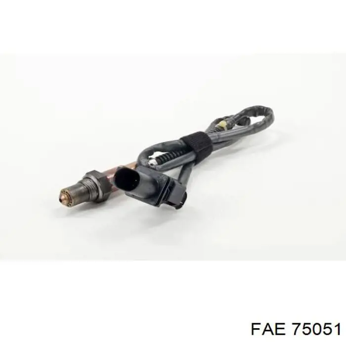 75051 FAE Sonda lambda czujnik tlenu przed katalizatorem
