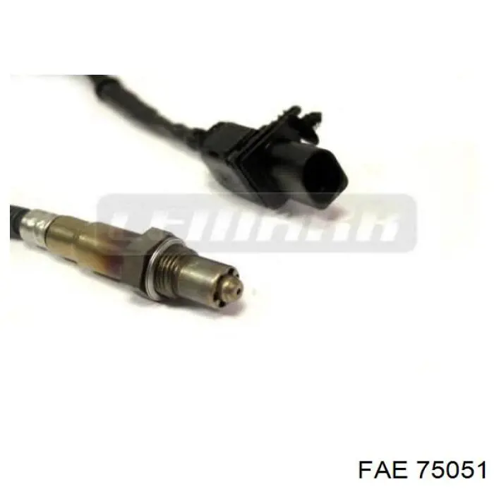 Sonda lambda czujnik tlenu przed katalizatorem FAE 75051 cena, od 110,59 USD