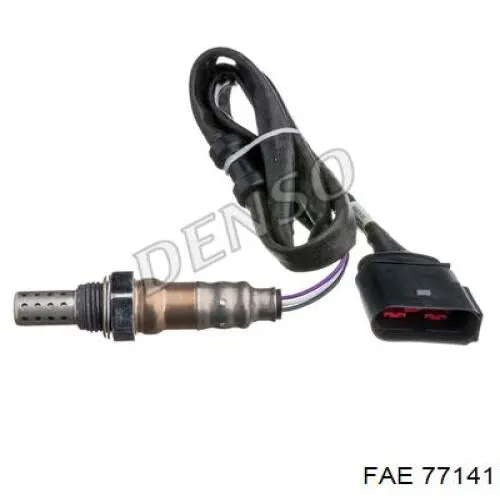 Sonda lambda czujnik tlenu po katalizatorze FAE 77141 cena, od 35,97 USD