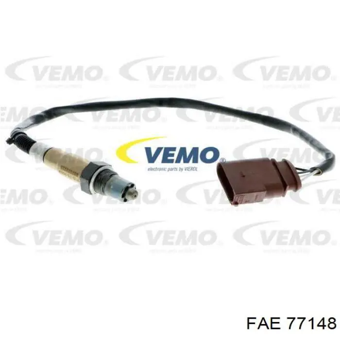 Sonda lambda czujnik tlenu po katalizatorze FAE 77148 cena, od 35,97 USD