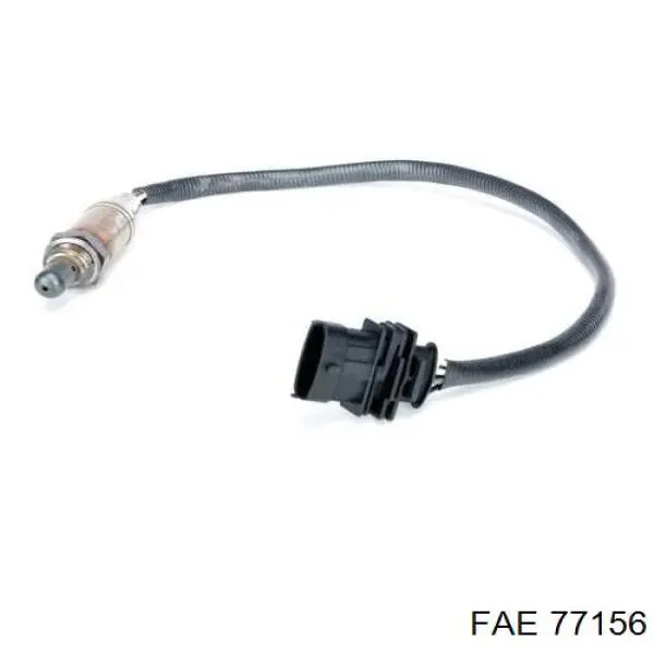 Do koszyka 77156 FAE Sonda lambda czujnik tlenu przed katalizatorem