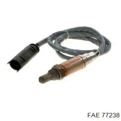 Sonda lambda czujnik tlenu po katalizatorze FAE 77238 cena, od 42,79 USD