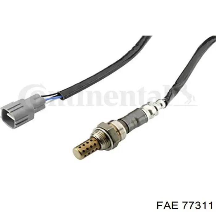 Sonda lambda, czujnik tlenu FAE 77311 cena, od 60,90 USD