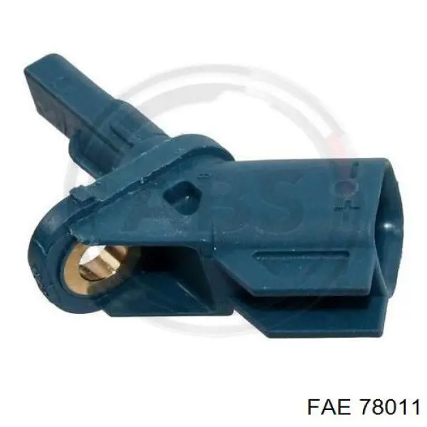 Czujnik ABS przedni FAE 78011 cena, od 15,75 USD