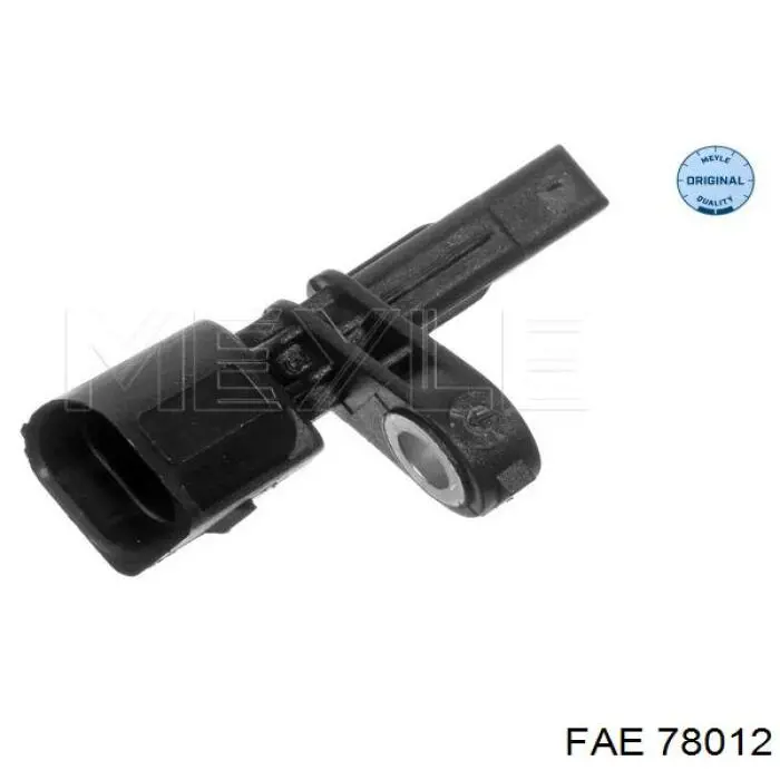 Czujnik ABS przedni lewy FAE 78012 cena, od 10,01 USD