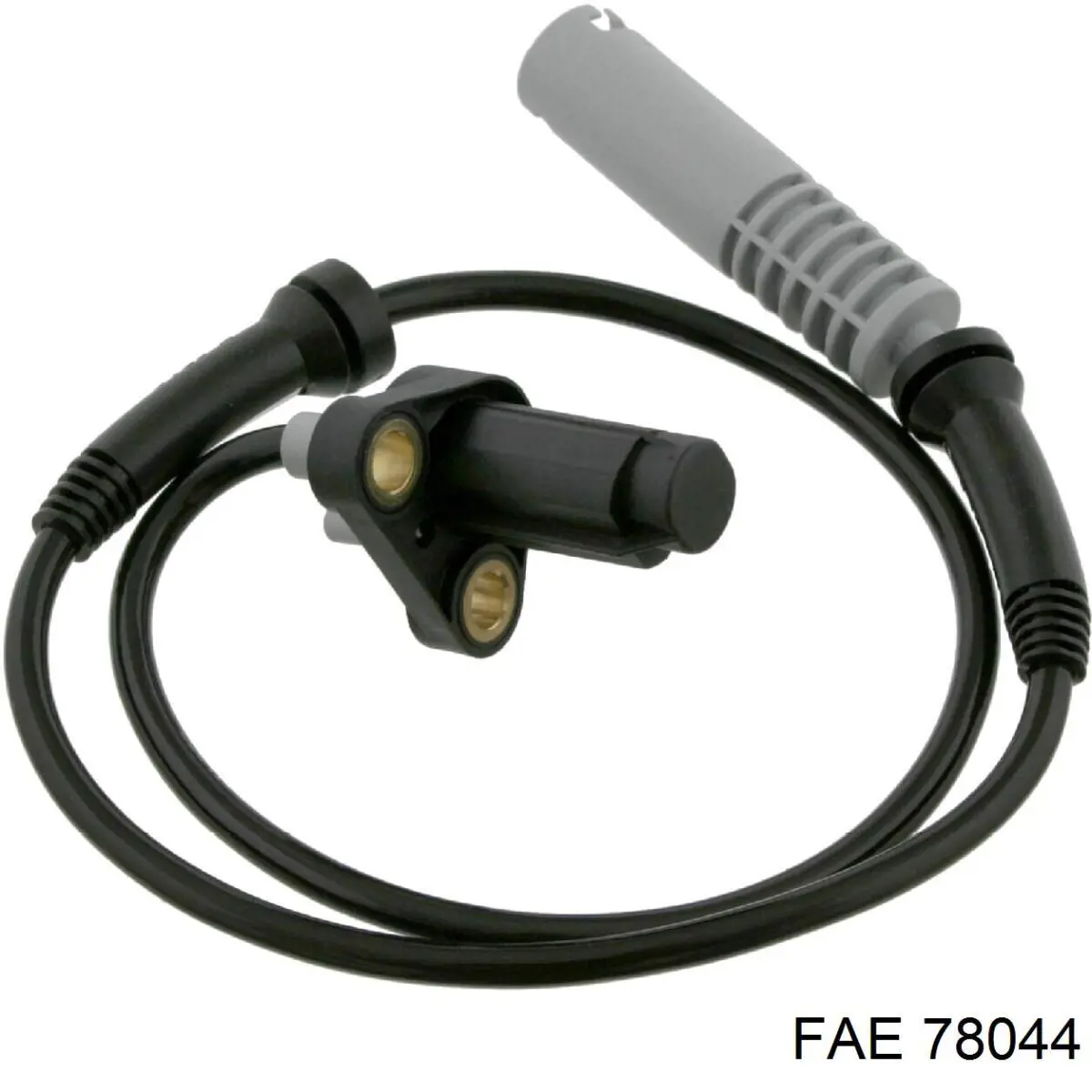 Czujnik ABS przedni FAE 78044 cena, od 25,40 USD