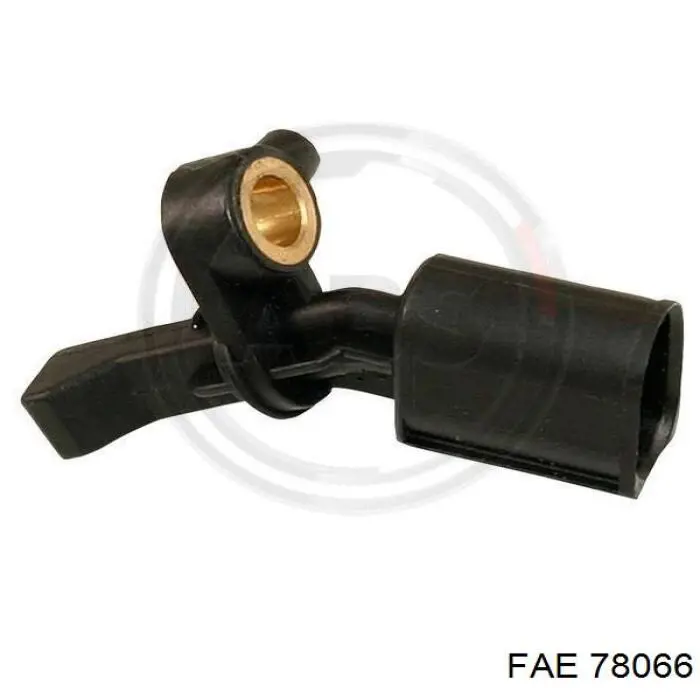 Czujnik ABS tylny lewy FAE 78066 cena, od 11,73 USD