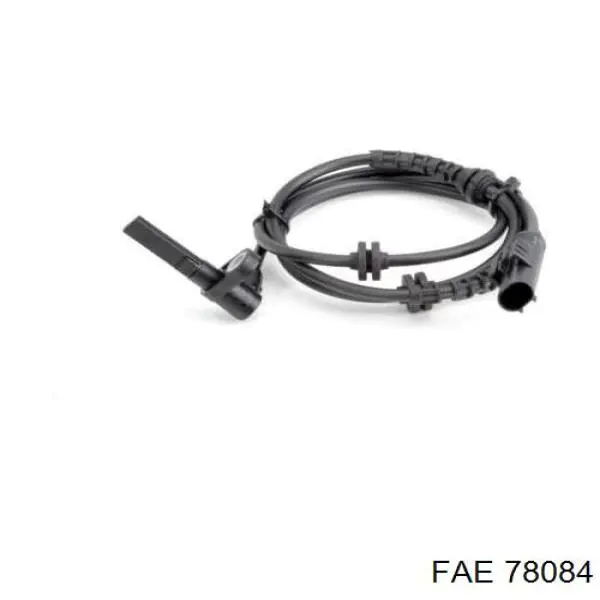 Czujnik ABS przedni FAE 78084 cena, od 24,19 USD