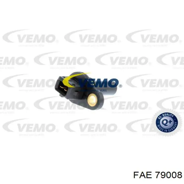 Czujnik prędkości FAE 79008 cena, od 17,56 USD