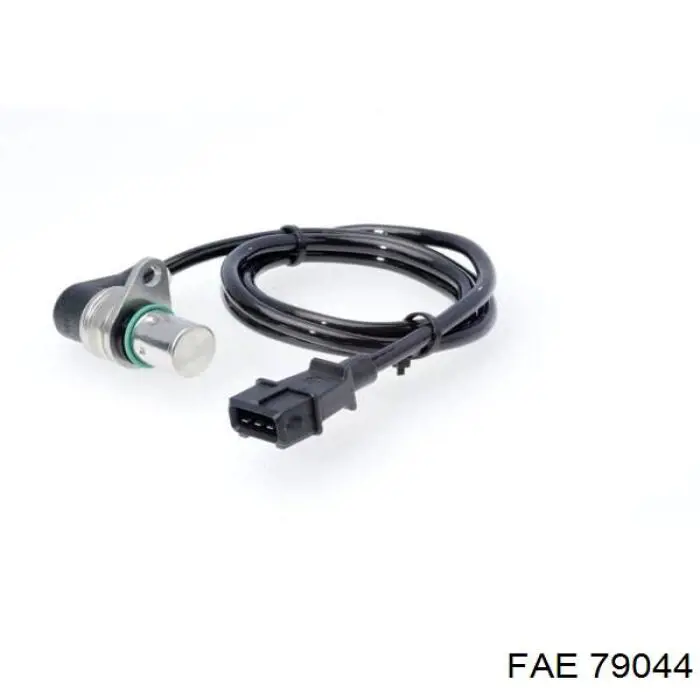 Czujnik położenia wału korbowego FAE 79044 cena, od 30,09 USD