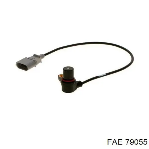 Czujnik położenia wału korbowego FAE 79055 cena, od 15,21 USD