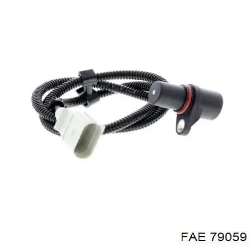 Czujnik położenia wału korbowego FAE 79059 cena, od 31,51 USD