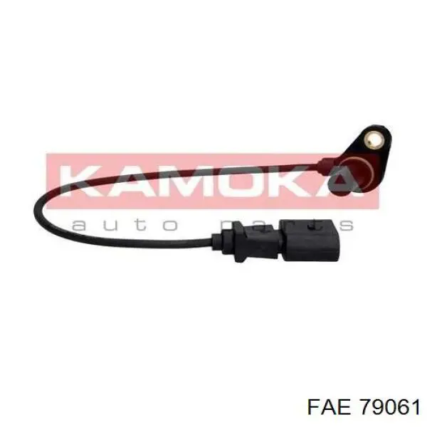 Czujnik prędkości FAE 79061 cena, od 22,88 USD