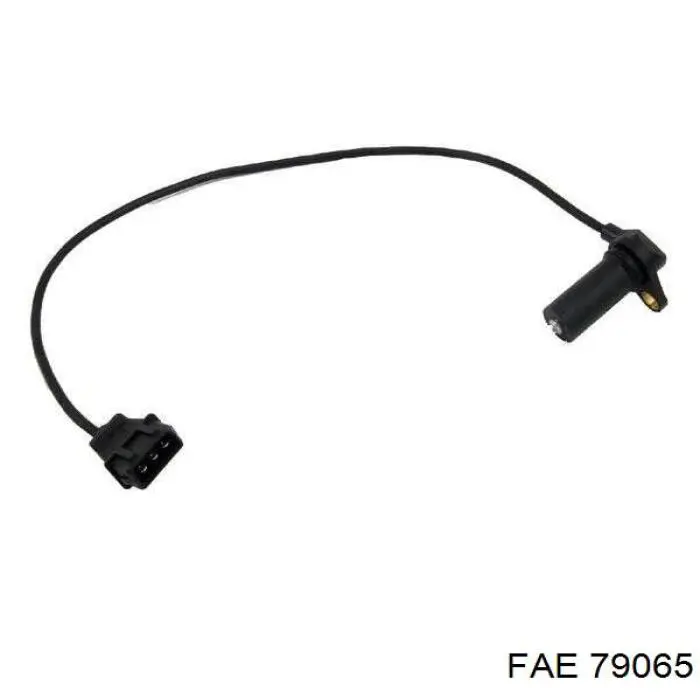Czujnik położenia wału korbowego FAE 79065 cena, od 21,35 USD