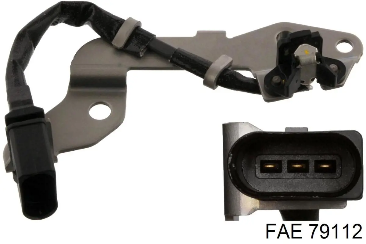 Czujnik Halla FAE 79112 cena, od 15,18 USD