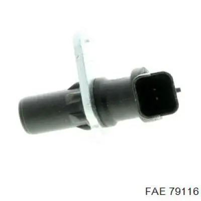 Czujnik położenia wału korbowego FAE 79116 cena, od 17,91 USD