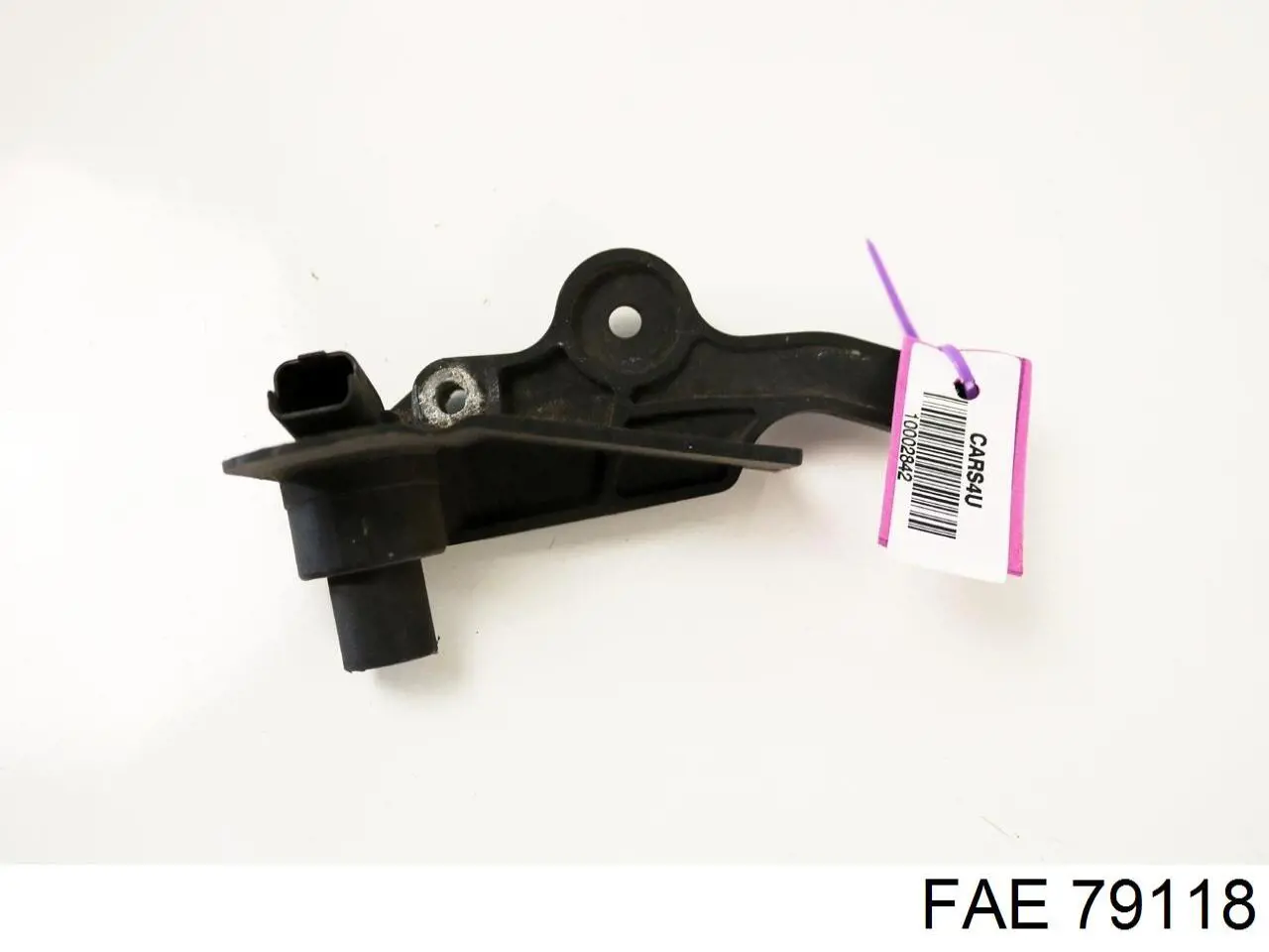 Czujnik położenia wału korbowego FAE 79118 cena, od 13,87 USD