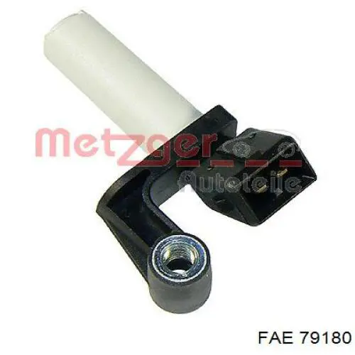 Czujnik położenia wału korbowego FAE 79180 cena, od 23,06 USD