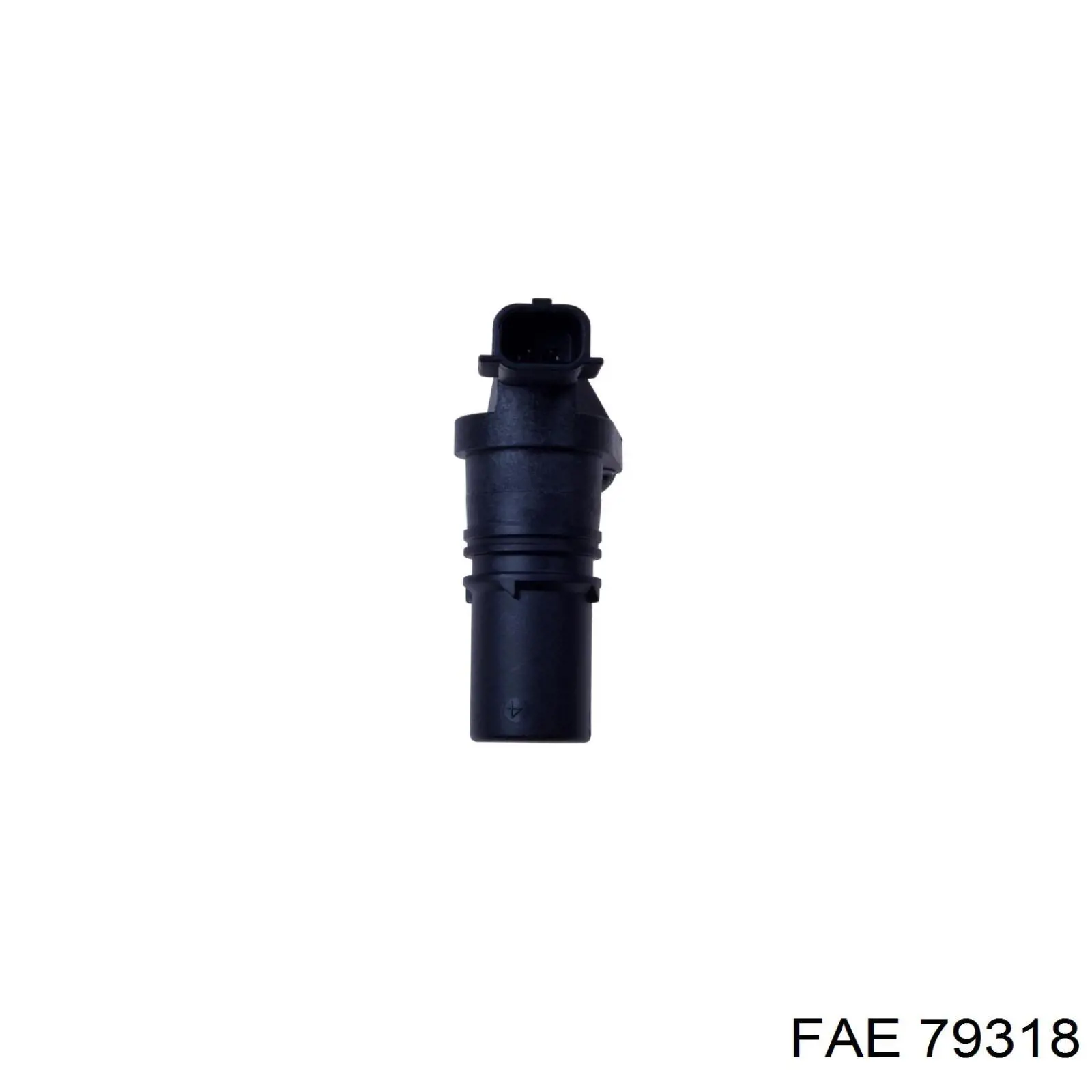 Czujnik położenia wału korbowego FAE 79318 cena, od 17,96 USD