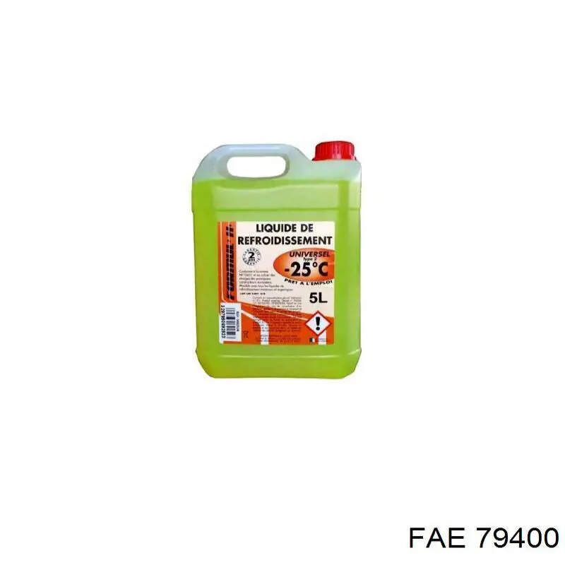 Czujnik położenia wału korbowego FAE 79400 cena, od 20,39 USD