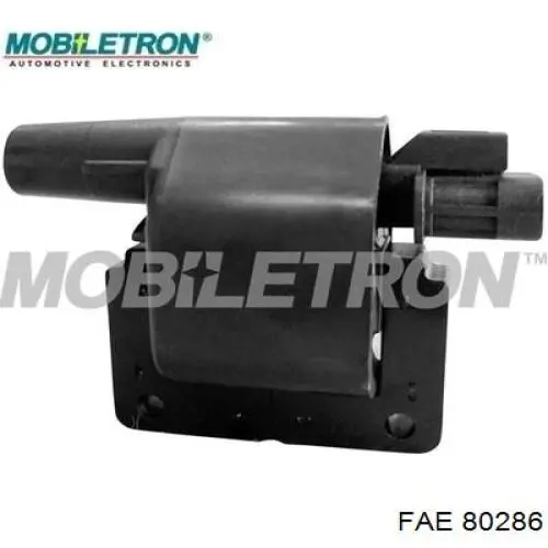 Cewka zapłonowa FAE 80286 cena, od 52,19 USD
