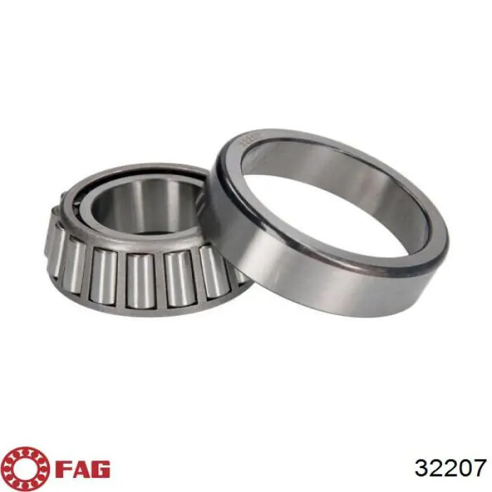 Łożysko piasty przedniej Isuzu 5876101340 cena, od 25,31 USD