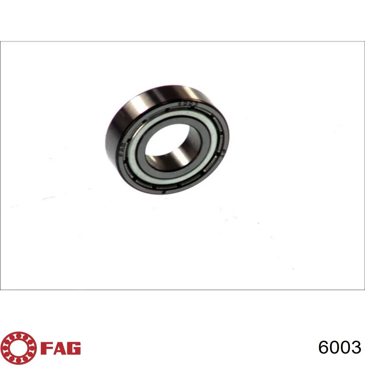 Łożysko alternatora NSK 6003T1XDDWC3E cena, od 4,29 USD