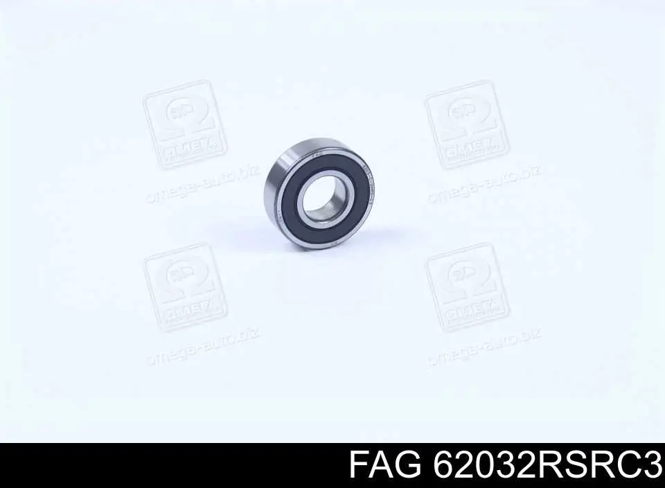 62032RSRC3 FAG Łożysko alternatora