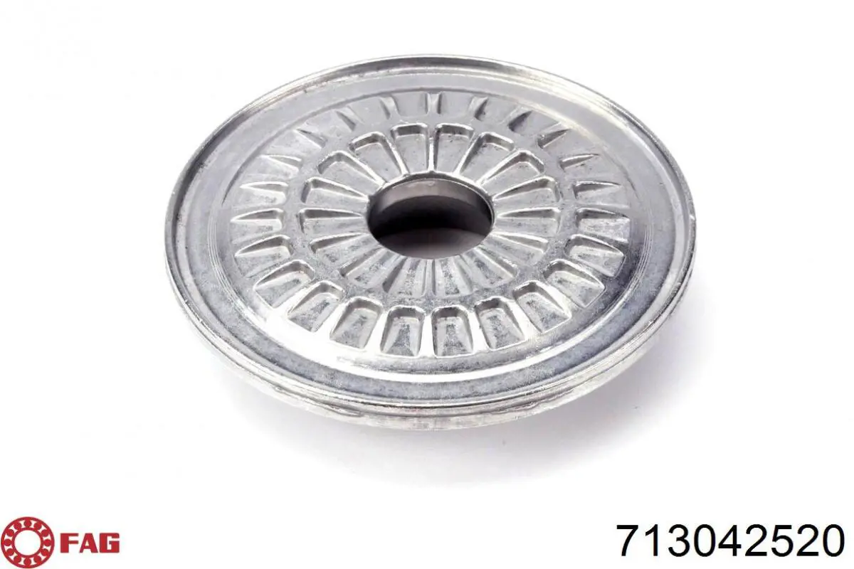 Łożysko podporowe amortyzatora przedniego FAG 713042520 cena, od 15,70 USD