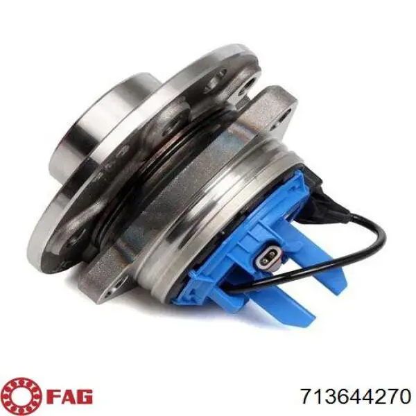 Do koszyka IJ133020 Iljin Piasta przednia