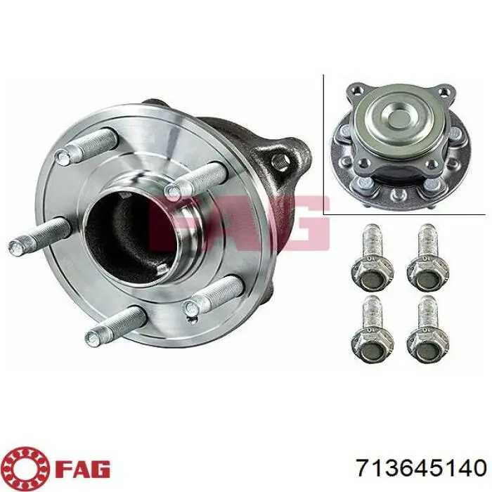 Piasta tylna General Motors 13591998 cena, od 174,36 USD