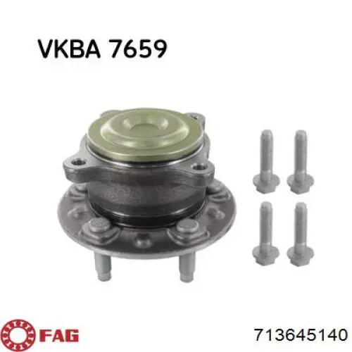 Piasta tylna General Motors 13591998 cena, od 174,36 USD