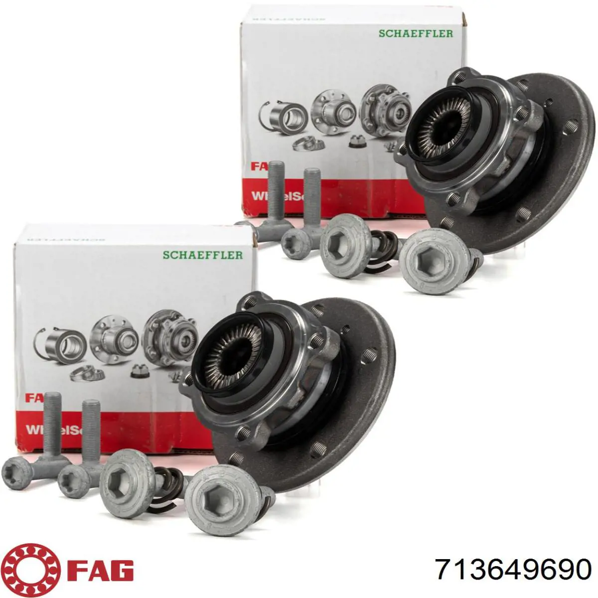 Do koszyka 31206867260 BMW Piasta przednia