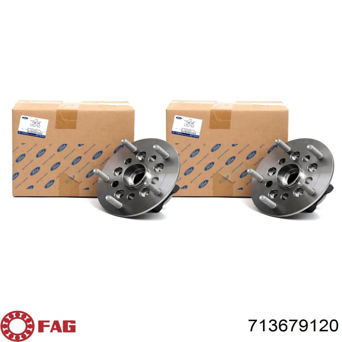 Do koszyka WB35155 Sato Tech Piasta przednia