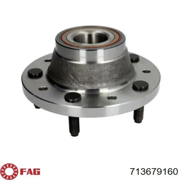 Piasta tylna Ford 2622841 cena, od 112,79 USD