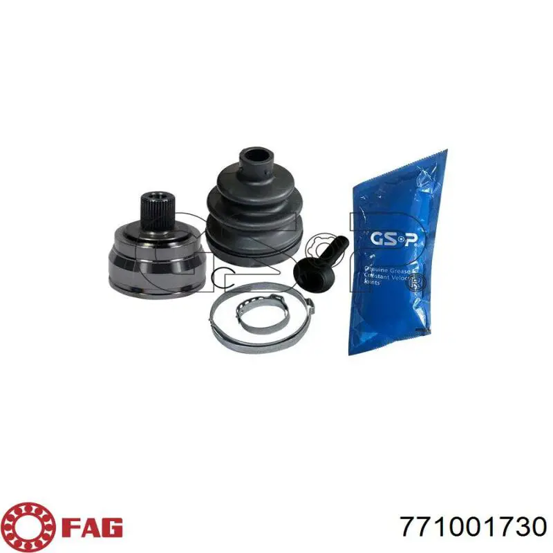  FAG 771001730