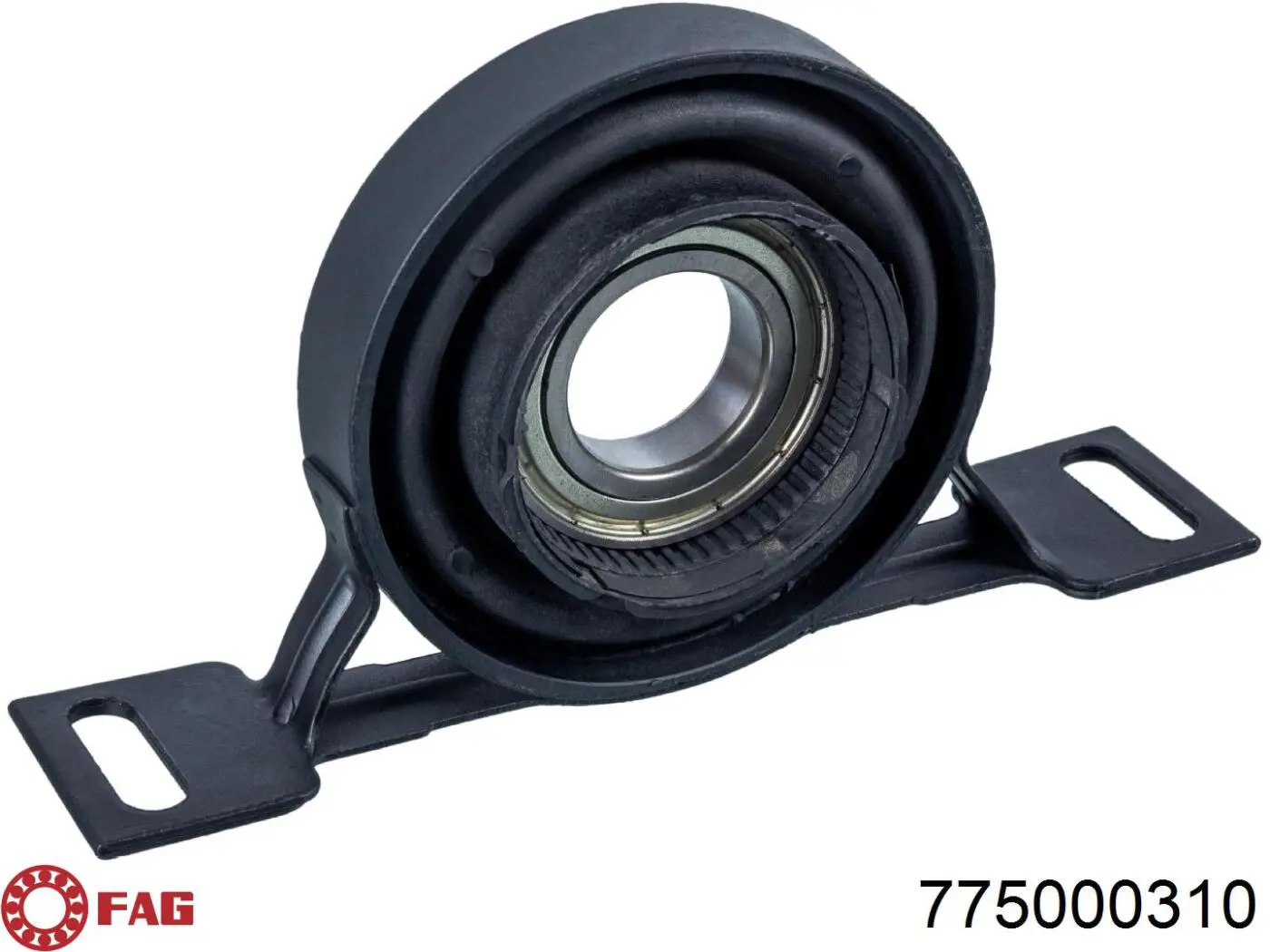 Łożysko podwieszane wału Cardana FAG 775000310 cena, od 26,44 USD