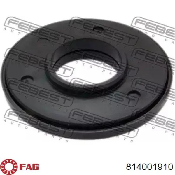 Poduszka amortyzatora tylnego FAG 814001910 cena, od 9,24 USD