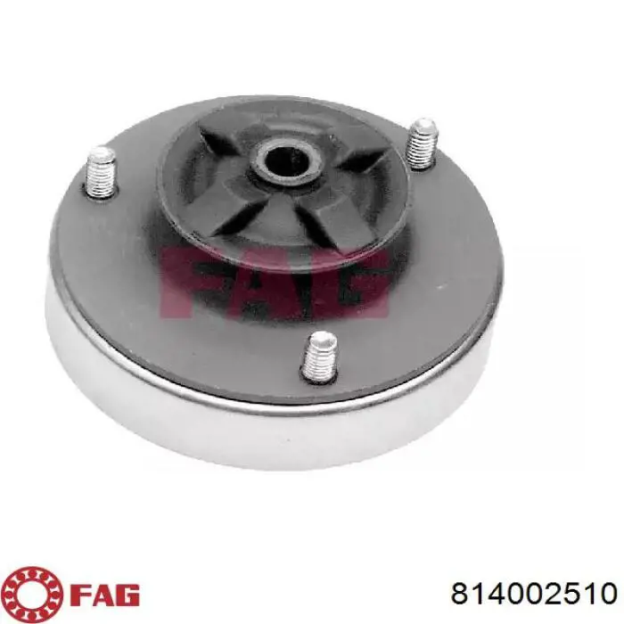 Poduszka amortyzatora przedniego FAG 814002510 cena, od 20,32 USD